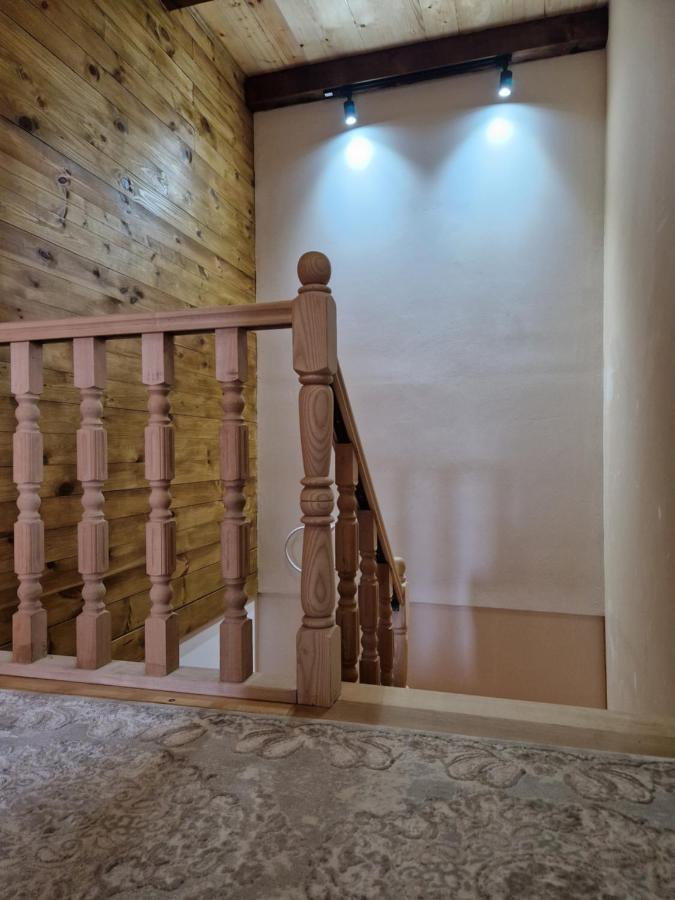 Mountain Haven Deluxe Apartment Zabljak  Ngoại thất bức ảnh