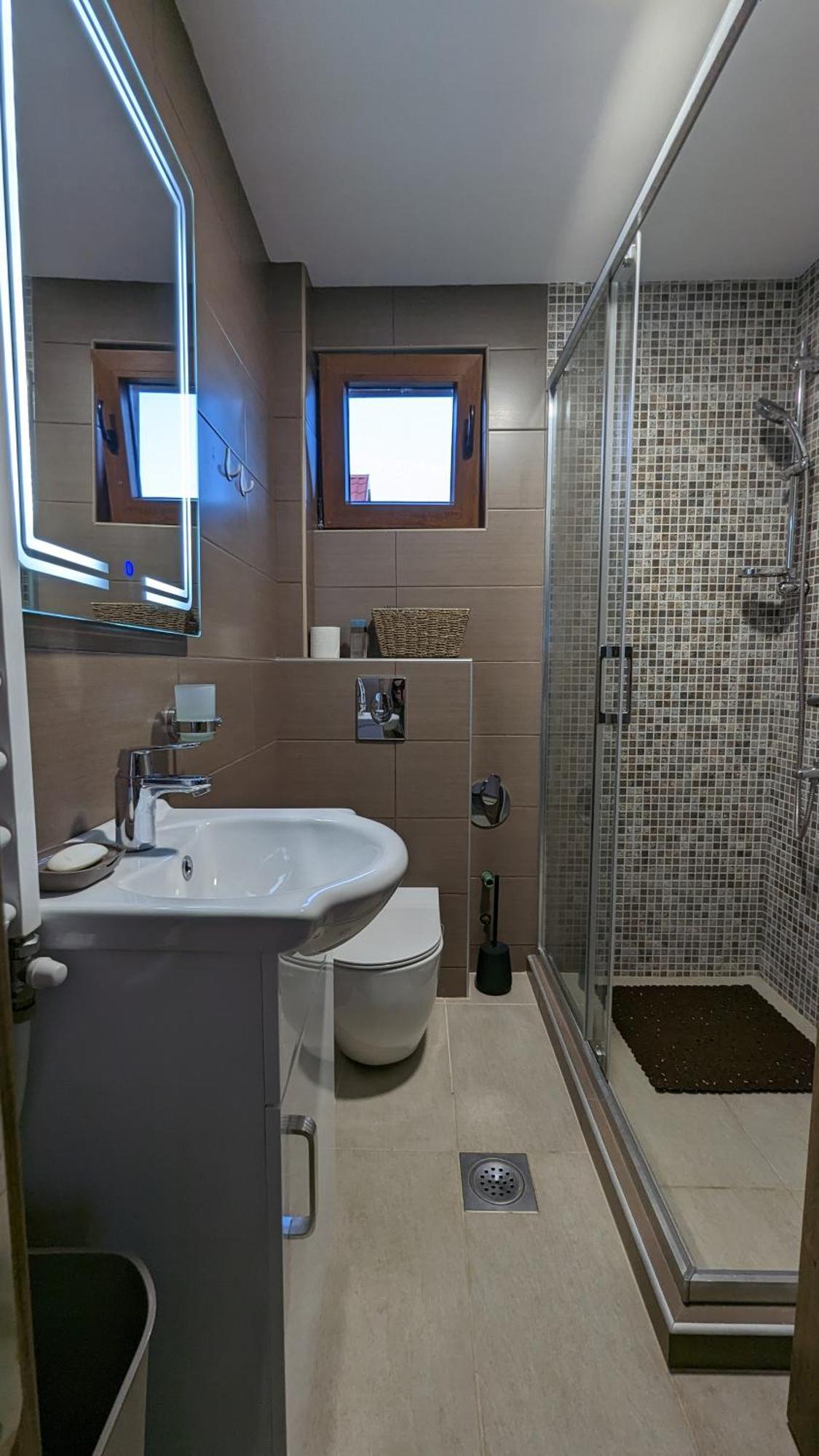 Mountain Haven Deluxe Apartment Zabljak  Ngoại thất bức ảnh