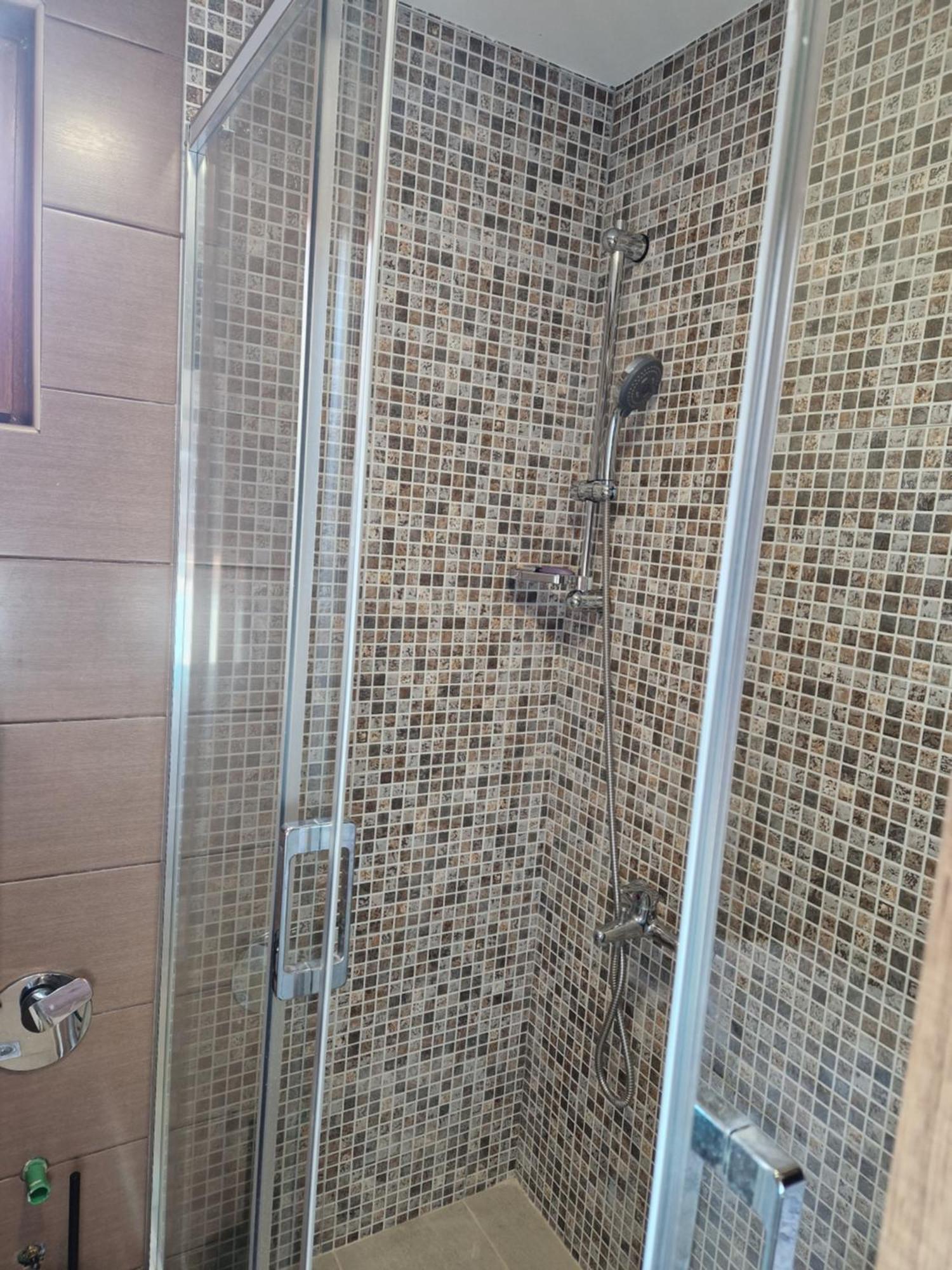 Mountain Haven Deluxe Apartment Zabljak  Ngoại thất bức ảnh